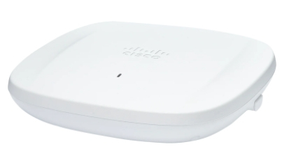 Cisco C9136I Bianco Supporto Power over Ethernet (PoE)