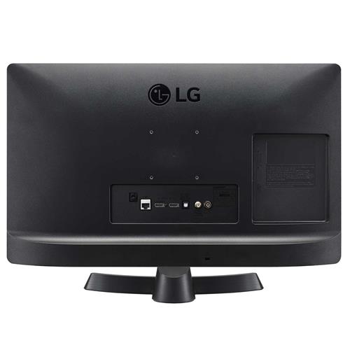 SMART TV LED 24 HD SAT T2 HDMI USBWIFI BLUETOOTH NERO