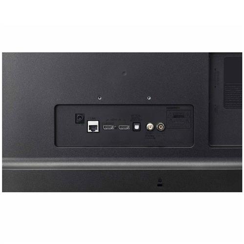 SMART TV LED 24 HD SAT T2 HDMI USBWIFI BLUETOOTH NERO