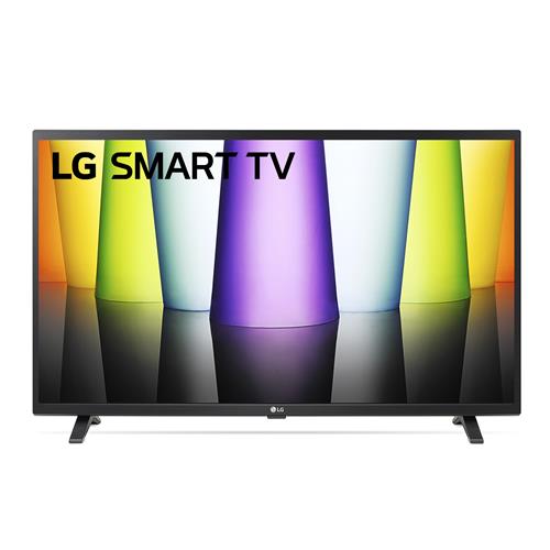 SMART TV LED 32 HD READY HDR10 WIFI 2 HDMI 1USB
