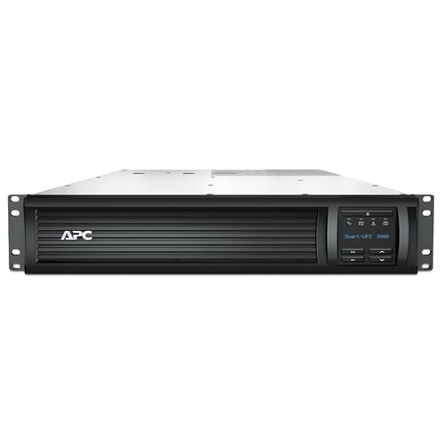 SMART-UPS 2200VA LCD RM 2U 230V 
