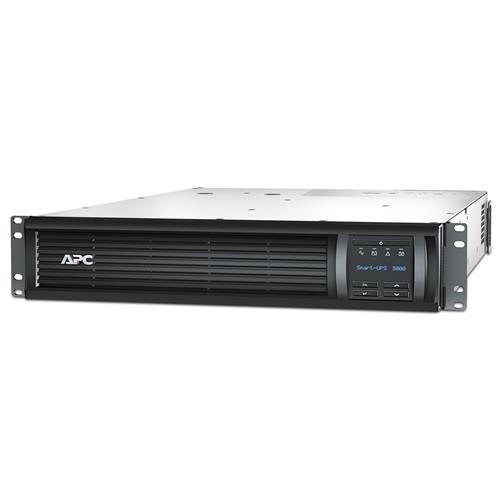 SMART-UPS 2200VA LCD RM 2U 230V 