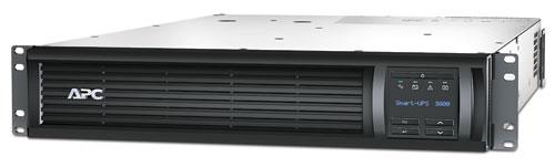 SMART-UPS 3000VA 2U RM 19IN 120V UK/US IN