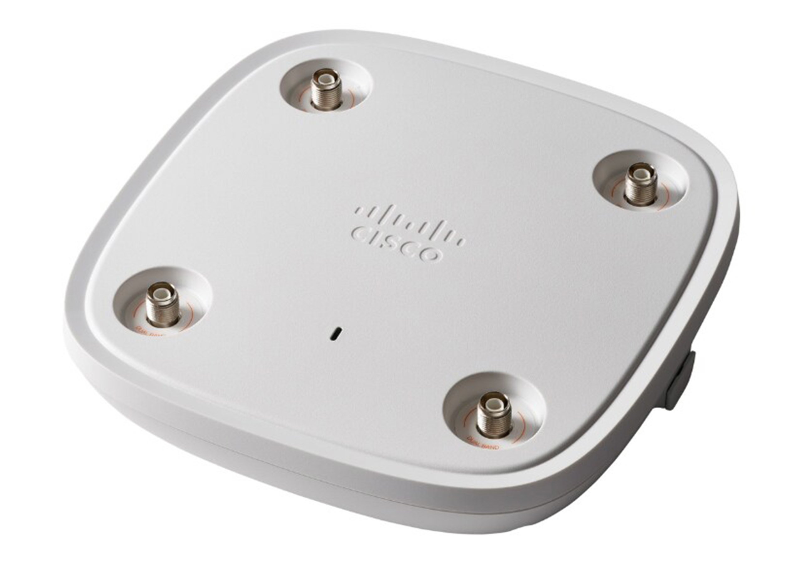 Cisco Catalyst 9115AXE Grigio Supporto Power over Ethernet (PoE)