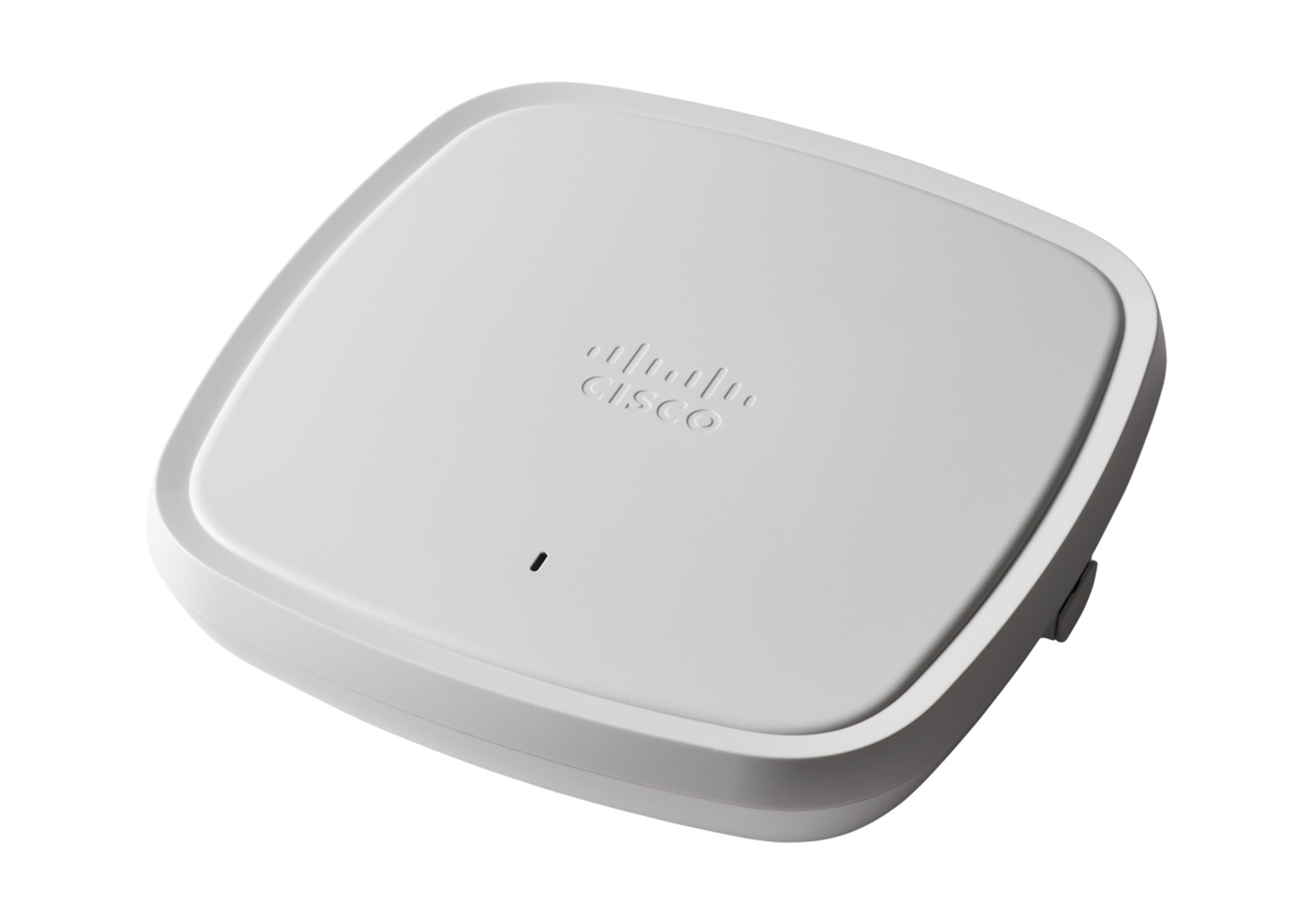 Cisco C9120AXI-EWC-E punto accesso WLAN Grigio Supporto Power over Ethernet (PoE)