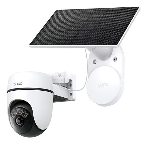 TP-Link Tapo TC90 KIT telecamera di sorveglianza Lampadina Telecamera di sicurezza IP Esterno 2304 x 1296 Pixel Soffitto/Parete/Palo