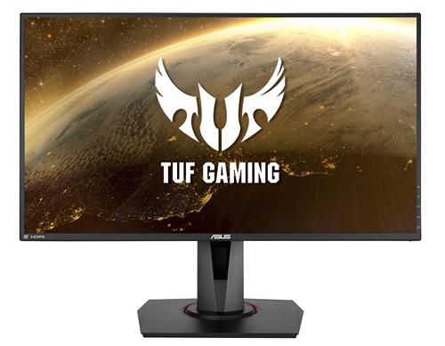 ASUS TUF Gaming VG279QM LED display 68,6 cm (27) 1920 x 1080 Pixel Full HD Nero