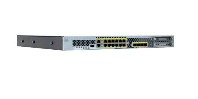 Cisco Firepower 2110 NGFW firewall (hardware) 1U 2 Gbit/s