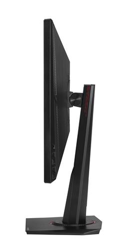 ASUS TUF Gaming VG27AQ LED display 68,6 cm (27) 2560 x 1440 Pixel Quad HD Nero
