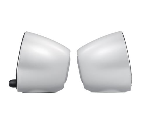 STEREO SPEAKERS Z120 WHITE