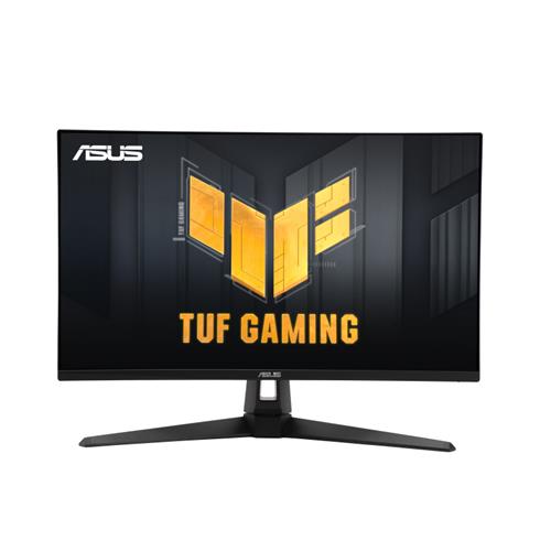 ASUS TUF Gaming VG27AQA1A Monitor PC 68,6 cm (27) 2560 x 1440 Pixel Quad HD Nero