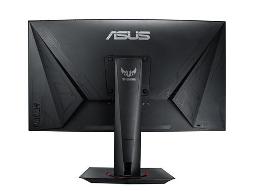ASUS TUF Gaming VG27VQ Monitor PC 68,6 cm (27) 1920 x 1080 Pixel Full HD Nero
