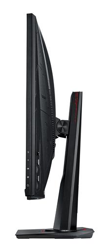 ASUS TUF Gaming VG27VQ Monitor PC 68,6 cm (27) 1920 x 1080 Pixel Full HD Nero