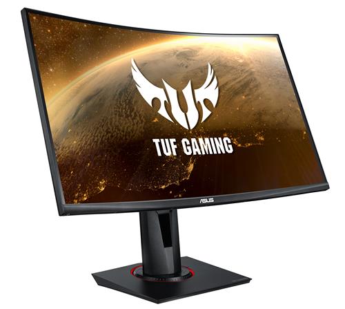 ASUS TUF Gaming VG27VQ Monitor PC 68,6 cm (27) 1920 x 1080 Pixel Full HD Nero