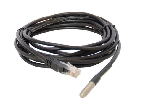 TEMP SENSOR 3.65 M CORD WITH 3.18 CM PROBE