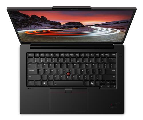 Lenovo ThinkPad P14s Gen 6 (Intel) Intel Core Ultra 7 255H Workstation mobile 36,8 cm (14.5