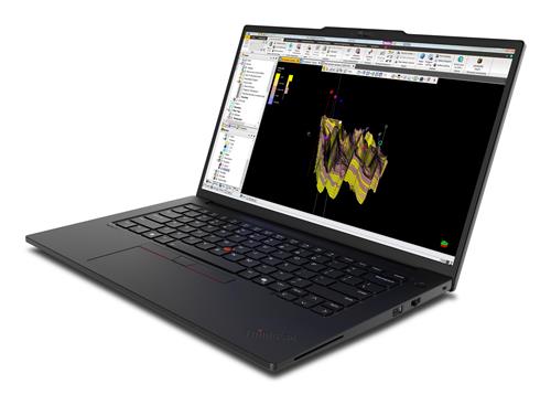 Lenovo ThinkPad P14s Gen 6 (Intel) Intel Core Ultra 7 255H Workstation mobile 36,8 cm (14.5