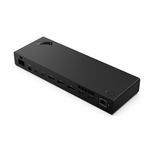 THINKPAD THUNDERBOLT 5 SMART DOCK 7500 EU