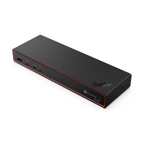 THINKPAD THUNDERBOLT 5 SMART DOCK 7500 EU
