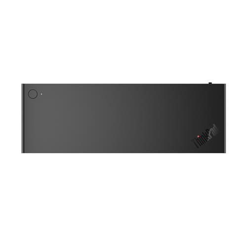 THINKPAD THUNDERBOLT 5 SMART DOCK 7500 EU
