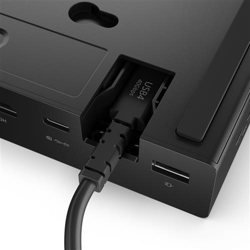 THINKPAD USB4 DOCK 5000 100W EU .