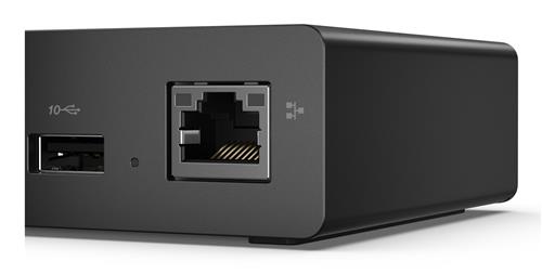THINKPAD USB4 DOCK 5000 100W EU .