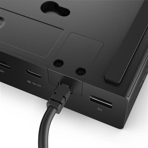 THINKPAD USB4 DOCK 5000 100W EU .