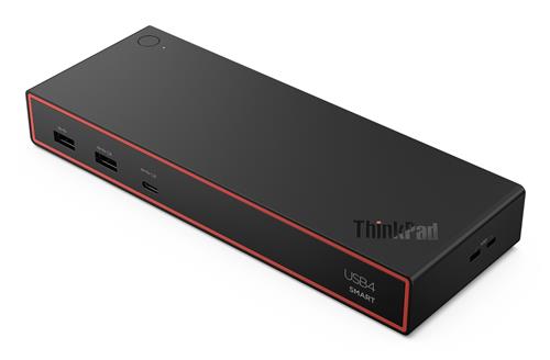 THINKPAD USB4 SMART DOCK 5500 100W EU