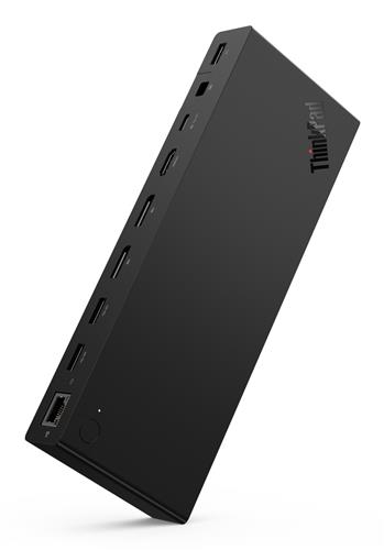THINKPAD USB4 SMART DOCK 5500 100W EU