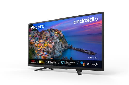 TVC LED 32 HD ANDROID TV READY WIFI SAT 3HDMI2 USB DIRECT LED