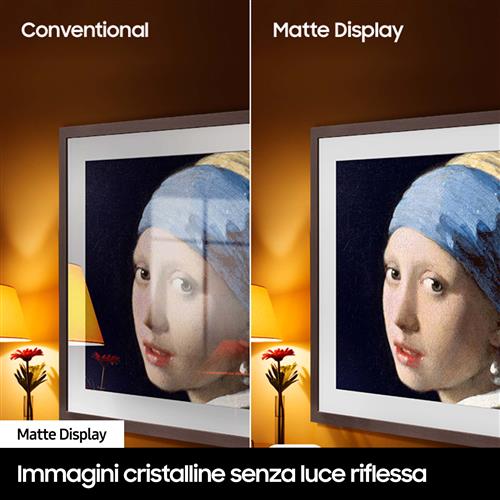 TVC LED 32IN QLED SMART 3840 X 2160 16:9 8MS 2000:1 HDMI