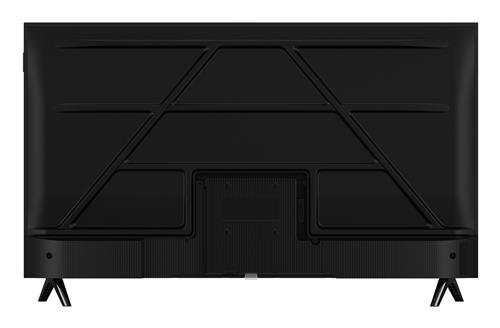 TVC LED 40 QLED GOOGLE TV 60 HZ DOLBY AUDIO BT300 NIT