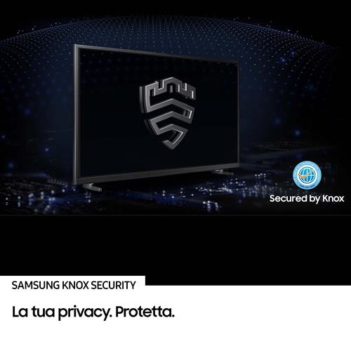 Samsung QLED AI TV 43