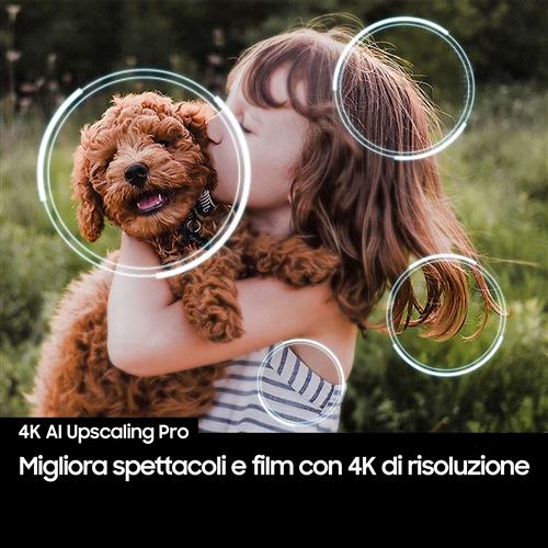 Samsung Neo QLED AI TV 43