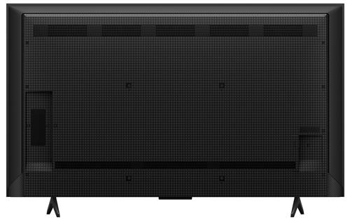 TVC LED 50 QLED GOOGLE TV 60 HZ DOLBY ATMOS ONKYOHDR 10+ TIVUSAT