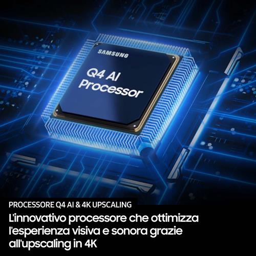 TVC LED 50 QLED SMART TV HDR10+ WIFI 3HDMI 1USBHDR QUANTUM OTS L