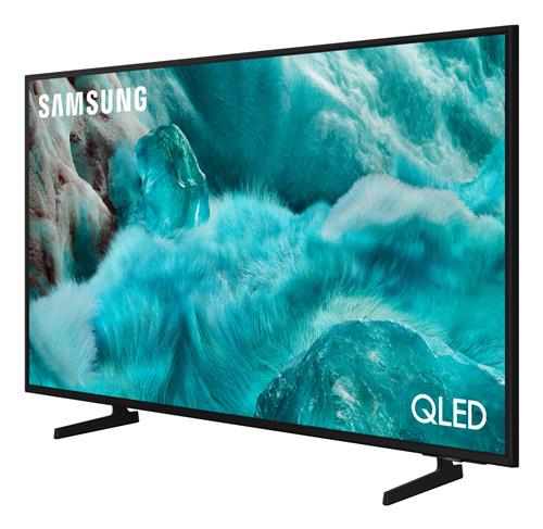 TVC LED 50 QLED SMART TV HDR10+ WIFI 3HDMI 1USBHDR QUANTUM OTS L