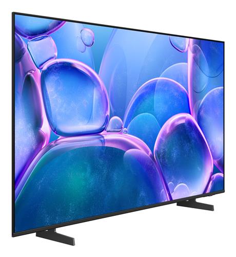Samsung Crystal UHD 55