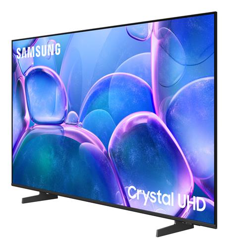 Samsung Crystal UHD 55