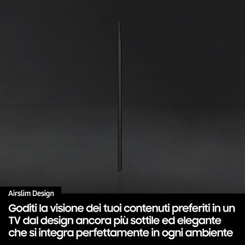 Samsung Neo QLED AI TV 55