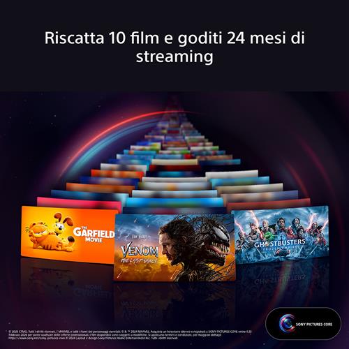 TVC LED 55 OLED 4K BRAVIA GOOGLE TV HDR10 WIFISAT 4 HMDI 2