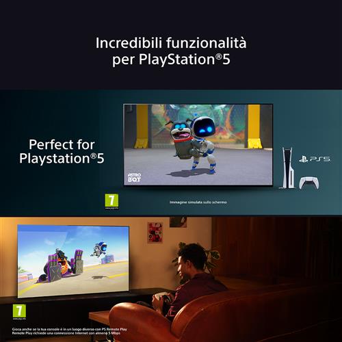 TVC LED 55 OLED 4K BRAVIA GOOGLE TV HDR10 WIFISAT 4 HMDI 2