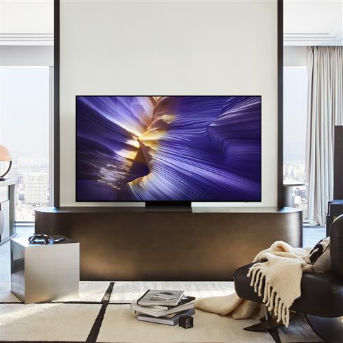 TVC LED 55 OLED SMART TV 120HZ 4HDMI 2USB DOLBYATMOS OTS LITE P