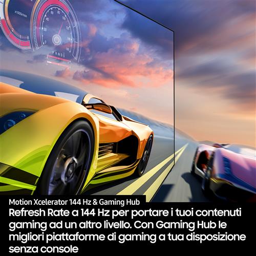 TVC LED 55 OLED SMART TV 120HZ 4HDMI 2USB DOLBYATMOS OTS LITE P