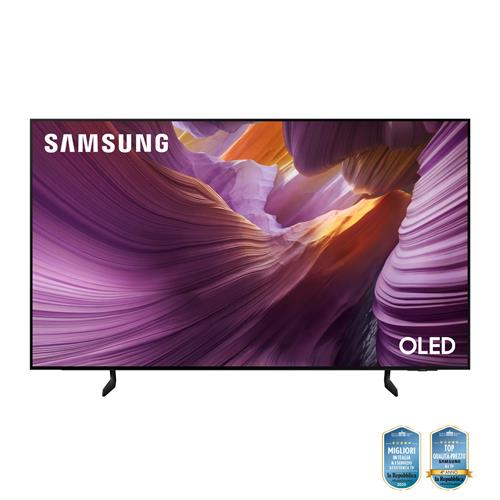 TVC LED 55 OLED SMART TV 120HZ HDR10 4HDMI PROCNQ4 3GEN DOLBY A