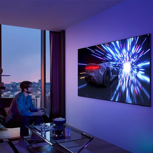 TVC LED 55 OLED SMART TV ONE CONNECT HDR10 4HDMI3 USB DOLBY A