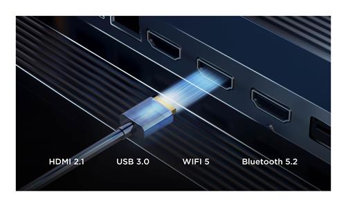 TVC LED 55 QLED GOOGLE TV 60 HZ DOLBY ATMOS ONKYOHDR 10+ TIVUSAT