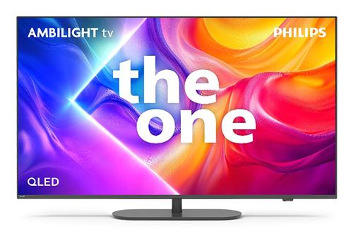 TVC LED 55IN QLED SMART TV 3840x2160 144HZ TITAN OS HDMI US