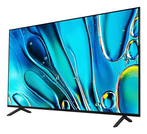 Sony BRAVIA 3 K65S39B.CEI TV 165,1 cm (65