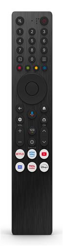 TVC LED 65 4K ULTRA HD GOOGLE HDR 10 DOLBY AUDIOBT LATIVU